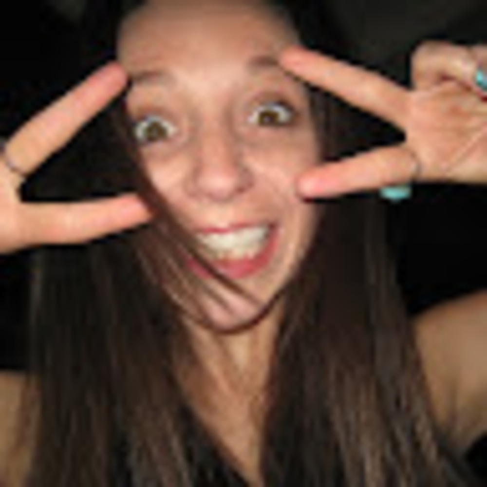 Meet your Posher, Jacqui